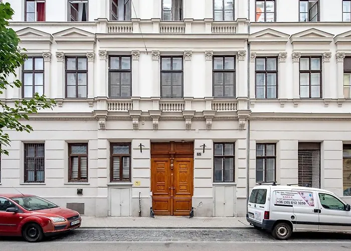 Charming Cozy Downtown Heaven For 2 Apartament *