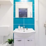 Charming Cozy Downtown Heaven For 2 Appartement Budapest