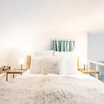 Lägenhet Charming Cozy Downtown Heaven For 2 *