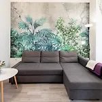 Charming Cozy Downtown Heaven For 2 Appartement
