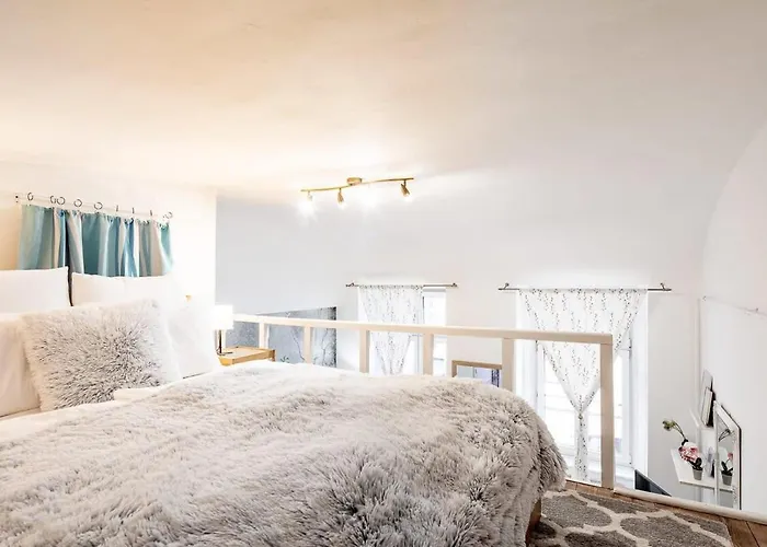 Charming Cozy Downtown Heaven For 2 Apartment Budapest