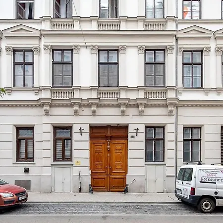 Charming Cozy Downtown Heaven For 2 Apartamento *