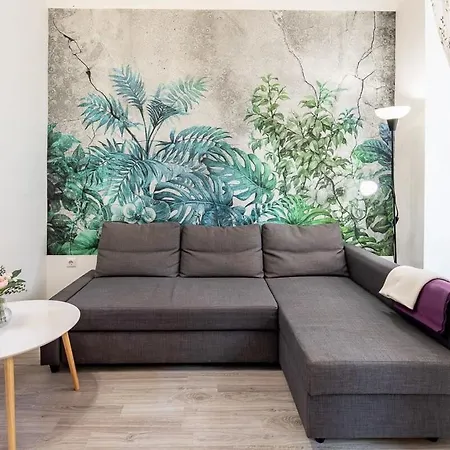 Charming Cozy Downtown Heaven For 2 Apartamento