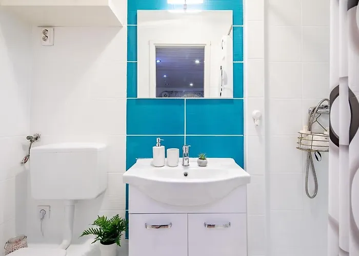 Charming Cozy Downtown Heaven For 2 Apartman Budapest