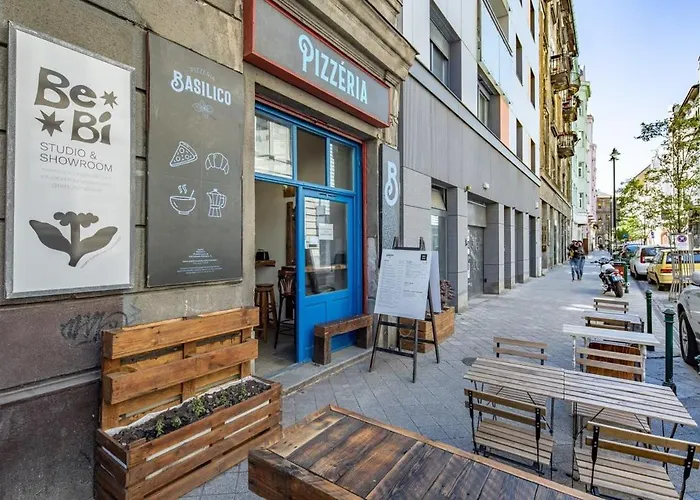 Apartman Charming Cozy Downtown Heaven For 2