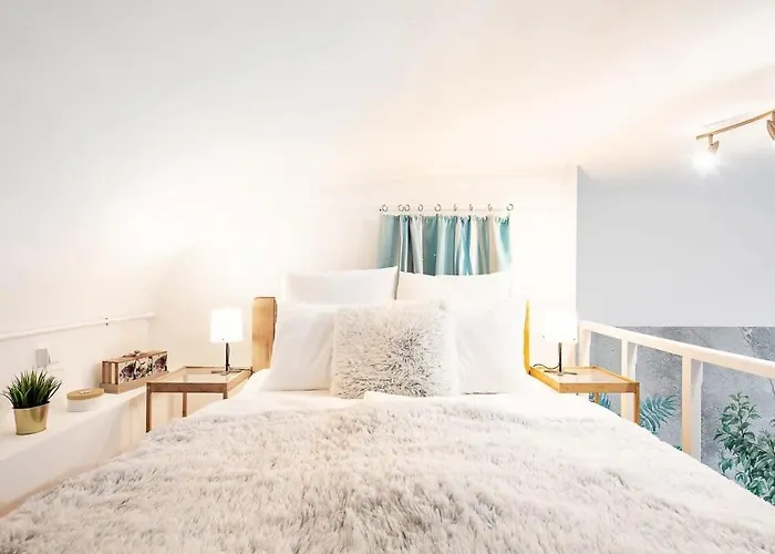 Apartman Charming Cozy Downtown Heaven For 2 *