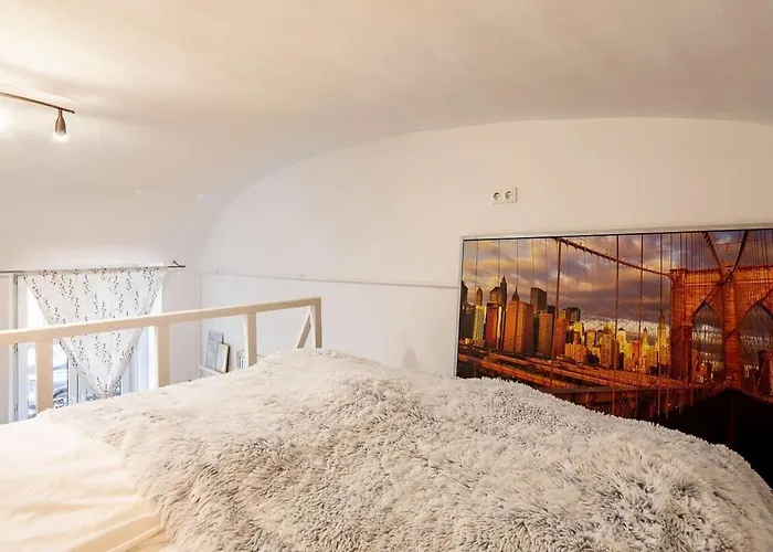 Apartman Charming Cozy Downtown Heaven For 2